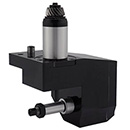CITIZEN KSS260 SLOTTING HEAD OD=60 mm REDUCER 3:1 CITIZEN KSS260 CITIZEN M32 CITIZEN M20